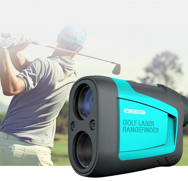 골프거리측정기 Mileseey-600M 레이저 골프 레인지 파인더 미니 고정밀 스포츠 측, 04 PF280