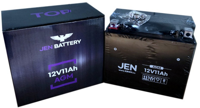 네오포르테 비본 로드윈 프리윙 12V11Ah 젠배터리, 1개, 젠배터리 11Ah(AGM)