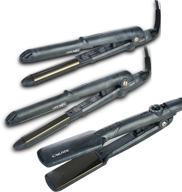 그리에이트 세라매직기 라운드 R 웨이브용 CR2003-7CSK