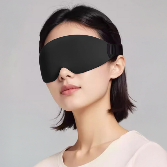 네노타 수면 안대 눈가리개