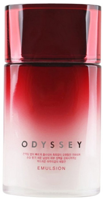 남성 끈적함 없는 산뜻한 느낌 촉촉한 로션 130ml 포맨 프리미엄 보호 기초, 1개