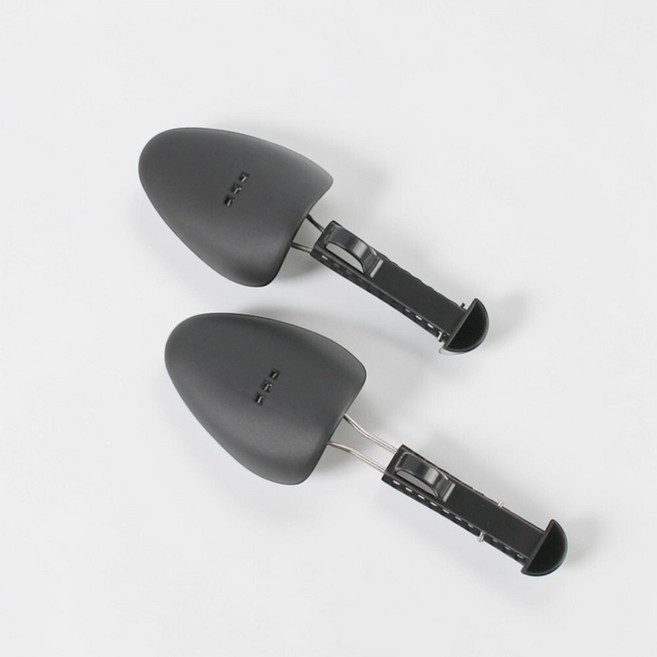 슈즈 스트레쳐 남성용 2P 축구화 등산화 운동화 제골기 신발 늘리기