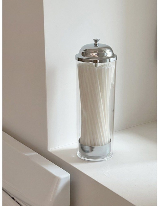 카페 메종 빨대디스펜서, 1개, 1개