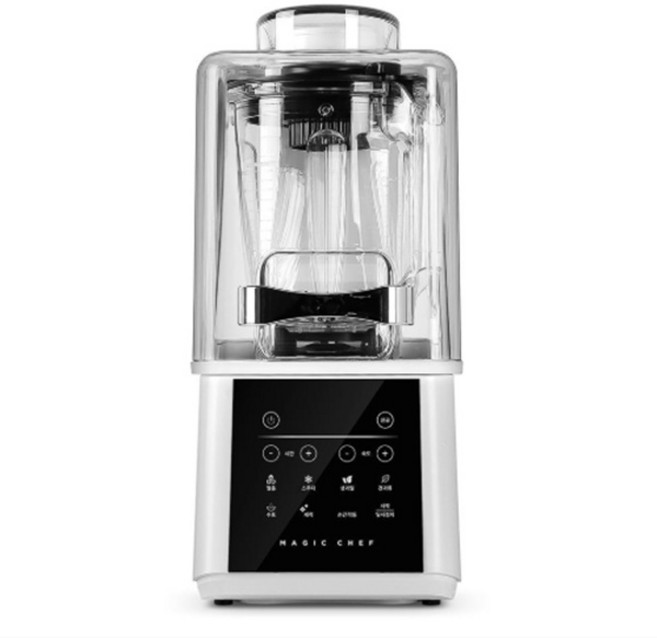 (매직쉐프) 초고속 진공 블렌더 바이타쉐프 (MVBL-L2024W), MVBL-L2024W