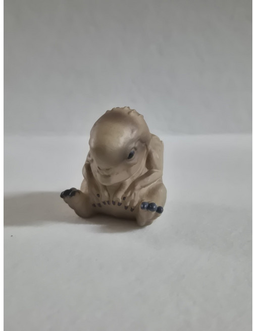 2. D.렉스 피규어 쥬라기월드 데구르르 소프비 1탄 캡슐토이 가챠 확정 타카라토미