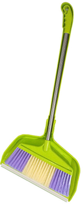 매직크린 P접이식롱방비세트, 1개