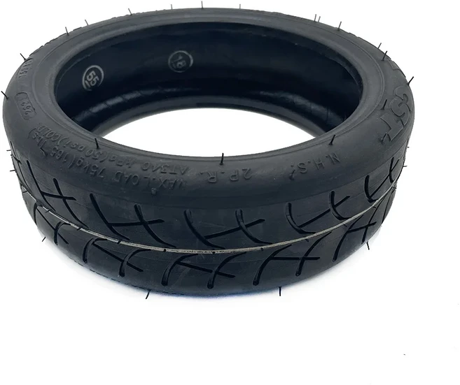 타이어Xiaomi Mijia Qicycle EF1 전기 스쿠터 외부 타이어 타이어 내부 튜브 16 인치 미니 접이식 전기 자, 01 outer tyre, 1개