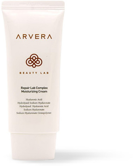 아르베라 리페어랩 콤플렉스 모이스처 크림, 1개, 50ml