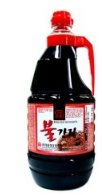 불간장1.8L/대흥, 2개, 1.8L