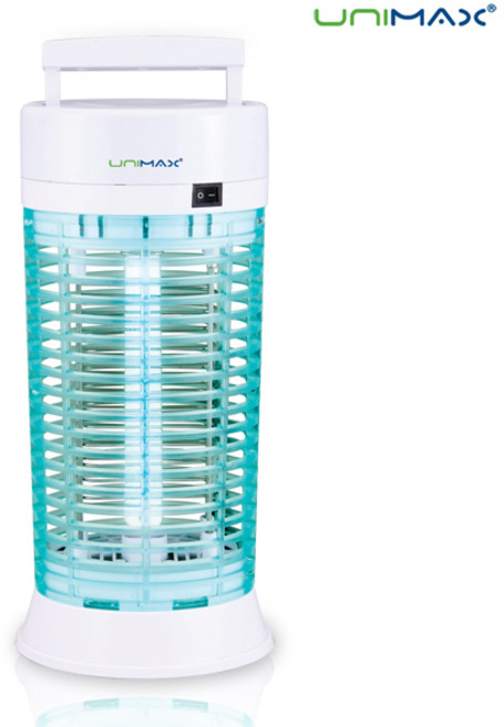 유니맥스 모기퇴치기 벅킬러 YA-201BK 해충퇴치 벌레퇴치 콘센트형 멀티탭, 상세 설명 참조, 1개