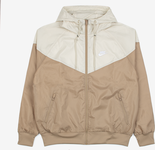 나이키 우븐 윈드러너 바람막이 자켓 DA0002-297