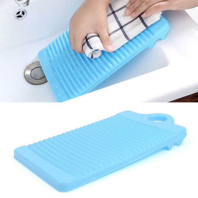 초미니빨래판 소형빨래판, 1개