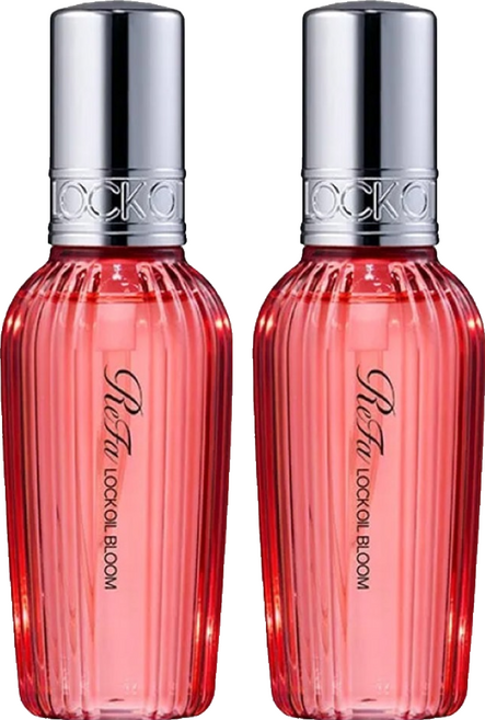 리파 락 오일 블룸, 2개, 100ml