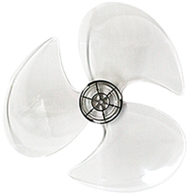 에버마켓 선풍기날개 신일 선풍기 날개 8mm 16 (37~40cm) 호환, 1개, 신일 선풍기 날개 8mm 16(37~40cm)