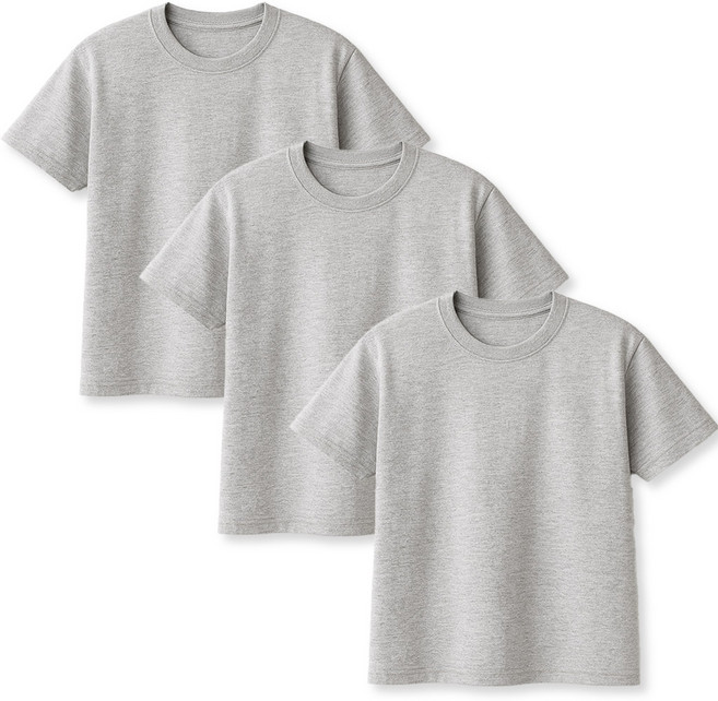 국산 30수 무지 티셔츠 여름 시원한 반팔티