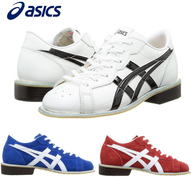 아식스 웨이트리프팅 역도화 헬스 데드리프트 화 운동화 (230-280mm)