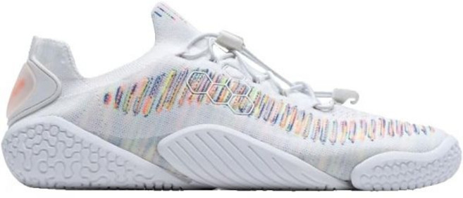 비보바레풋 모터스 플렉스 | 여성 맨발 제로 드롭 운동화 | 근력 및 안정성 향상 | 훈련 및 러닝용 경량 | 접지 신발