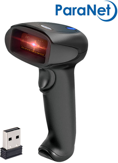 파라넷 EW-5800 2D 무선 바코드스캐너 UDI괄호인식, 1개