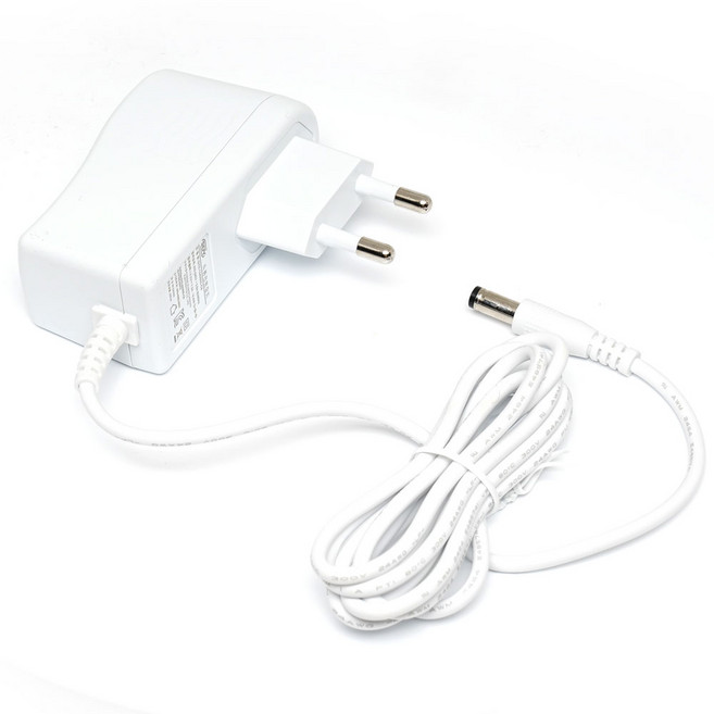 KC인증 에브리봇 물걸레 로봇 청소기 호환 충전기 아답터, 1개, 14V 1.2A