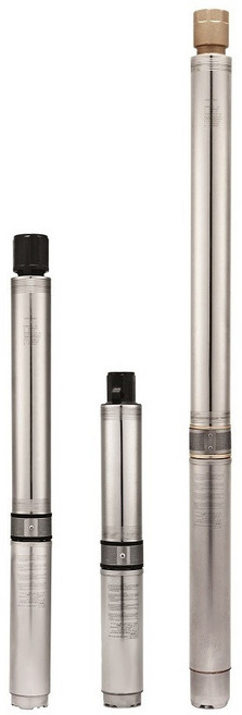 [윌로 온라인 파트너] MS4-1032 (1마력) 심정용 수중모터만 (펌프제외), 1개