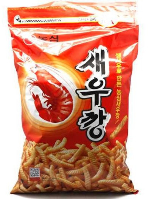 새우깡, 600g, 1개
