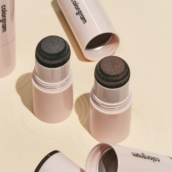 cologram SHADE RE-FORMING HAIR LINE MAKER, 1개