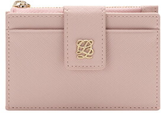 [루이까또즈] 여성카드지갑 SS4SD51PI