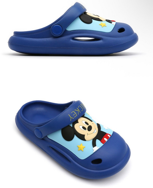 키즈 미키마우스 비틀 샌들 (150mm)
