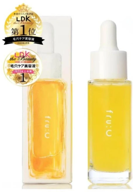 Fru:C 브이씨 올 인 원 세럼 28ml, 1개 - 쿠팡