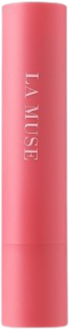 [신제품 출시] 라뮤즈 딜리셔스 플럼핑 립밤, 1개, 스파클링 핑크