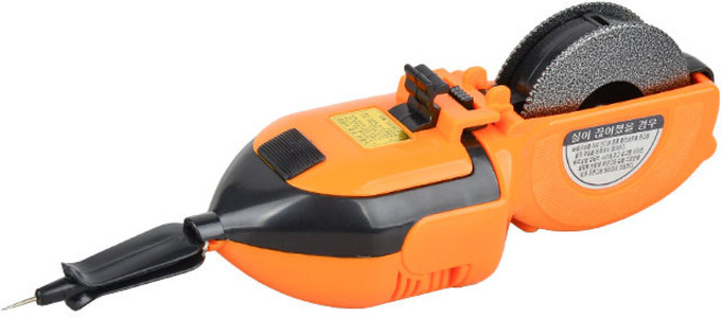 달구벌먹통/갑구/수동/먹실/20m/쉬운사용/먹줄통, 1개