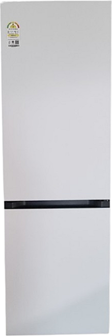 (LG전자) 일반냉장고 오브제컬렉션 모던엣지 344L (크림 화이트/Q343MHHF33), Q343MHHF33