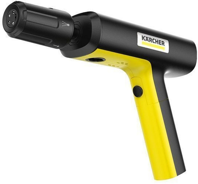 카처 KARCHER 미니 고압세척기 휴대용 접이식 생수병 호환 세차기 파우치 미포함