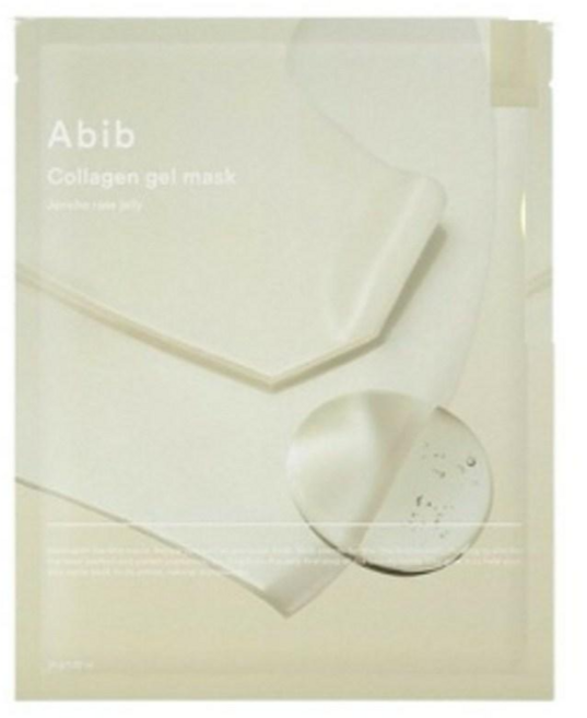 아비브 콜라겐 겔 마스크 부활초 젤리 1매, 1개입, 10개