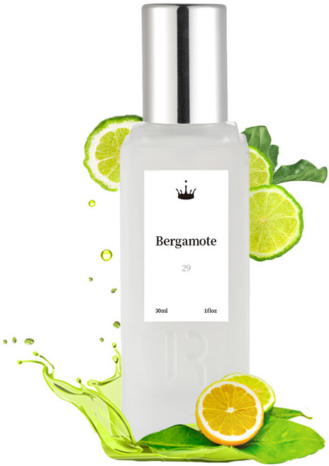 베르가못 엑스트레 드 퍼퓸 30ml, 1개