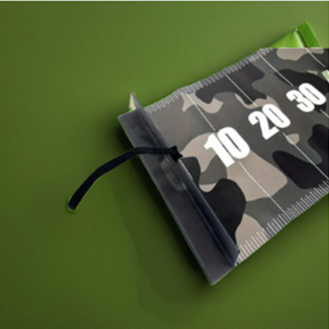 배스 계측자 물고기 낚시 고기 피싱 줄자 계측자 계측 눈금자