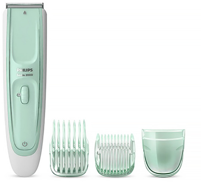 필립스 헤어클리퍼 HC2066 이발기바리깡, 단품