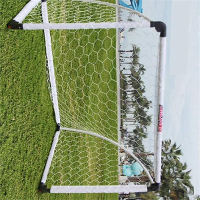 닐투 휴대용 미니축구골대 130cm 풋살골대