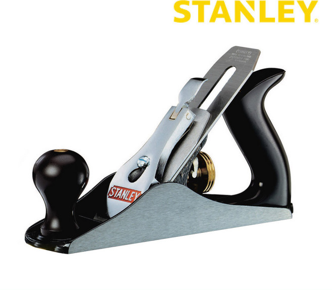 스탠리 평대패 1-12-004 목공구 목재 대패 목재가공, 1개