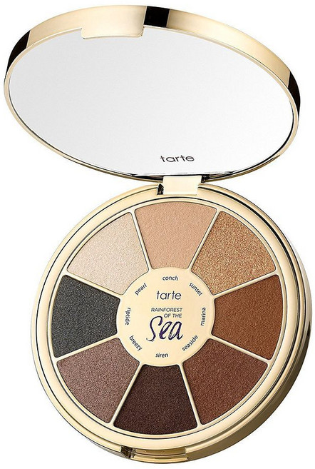 바다 아이 섀도우 팔레트, 1개