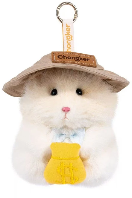 세비아숲 말랑햄스터 - 쿠팡