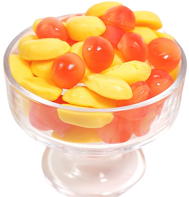 더주 쫄깃한 마이마이젤리 / 과일젤리, 1kg, 1개