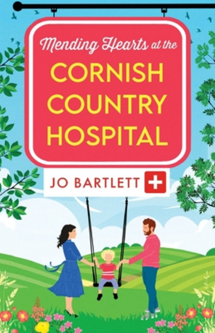 (영문도서)Mending Hearts at the Cornish Country Hospital Paperback, Boldwood Books Ltd, English, 9781804839706