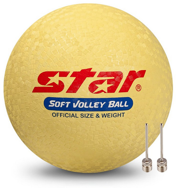 스타 소프트 발리볼 CB814