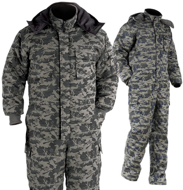 겨울 작업복 일터루 ITW-907 밀리터리 자동차 일체형 정비 스즈끼복