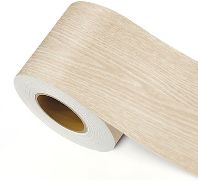 인테리어 몰딩 시트지, 09. FDWM-09 오크샌드 몰딩