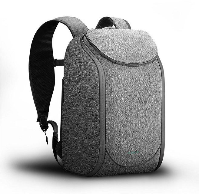 [코린 스냅팩 울트라] 17인치 노트북 백팩 40대 여행용 가방 KR681A