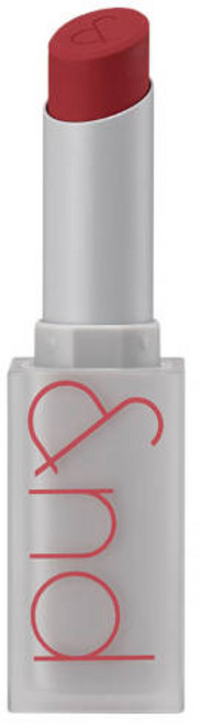rom&nd Zero Matte Lipstick, 03 Silhouette 剪影, 1個