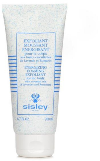 시슬리 포밍 페이셜 스크럽 200ml, 1개