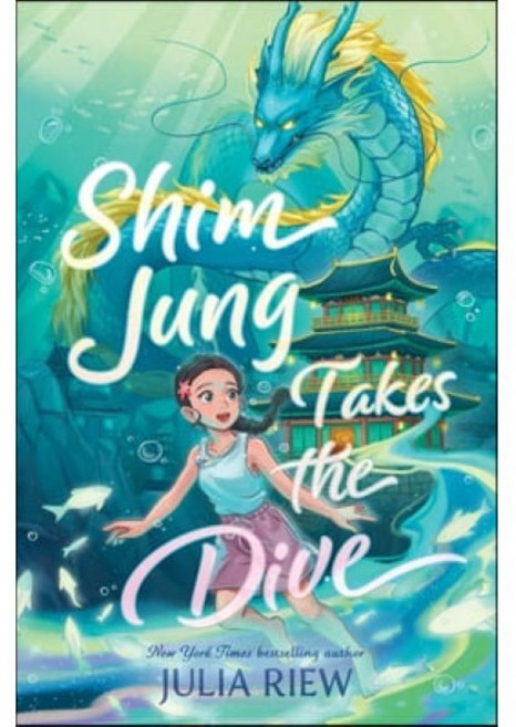 Shim Jung Takes the Dive